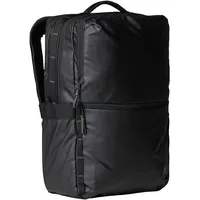 The North Face Base Camp Voyager Black - Schwarz