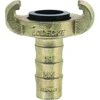 TEGUMA Klauenkupplung GT Schl.-Gr.13mm