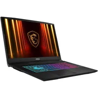 MSI Katana 17 HX B14WGK-061 Intel Core i7-14650HX 16