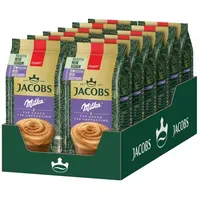 Jacobs Löskaffee TYP CHOCO CAPPUCCINO 12 x 400 g