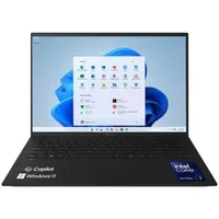 LG Gram 16 16Z90T Intel Core Ultra 7 255H