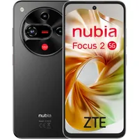 Nubia Focus 2 5G 8 GB RAM 256 GB
