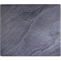 Wenko Abdeckmatte Mod. Schiefer 60x52 cm mehrfarbig