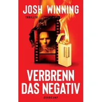 Suhrkamp Verbrenn das Negativ