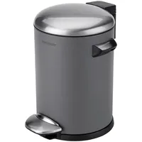 Fackelmann Paris 3 l Grau