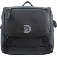 DISCOVERY Metropolis 13 cm Schwarz