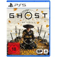 Sony Ghost of Yotei (PS5)