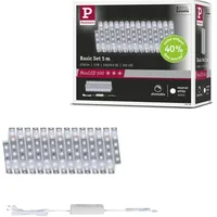 Paulmann LED-Strip 71236 17W Neutralweiß 500 cm