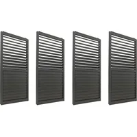 MCW MCW, Pavillon, L46-4ST (10.50 cm, 369 cm)
