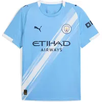 Puma Manchester City Heimtrikot Replica 2025/26 Herren Gr. XL