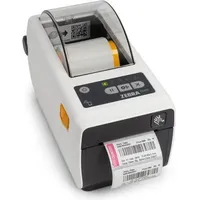 Zebra Technologies Zebra ZD611-HC, 8 Punkte/mm (203dpi), USB, BT