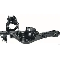 HERTH+BUSS JAKOPARTS Lenker, Radaufhängung