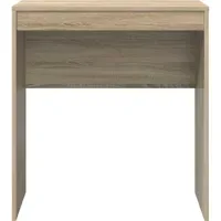 VidaXL Schreibtisch Sonoma-Eiche 70 x 40 x 76 cm