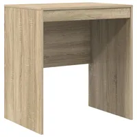 VidaXL Schreibtisch Sonoma Eiche 70 x 50 x 76