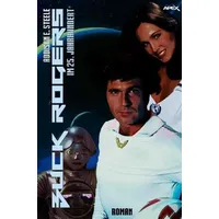 Epubli Buck Rogers im 25. Jahrhundert