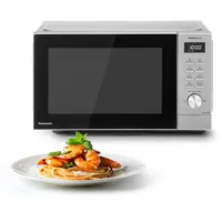 Panasonic NN-SD36QSEPG Silber