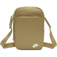 Nike Heritage parachute Beige/Summit White ONE SIZE