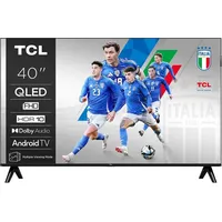 TCL 40S59K 40 Zoll QLED Full HD Android TV