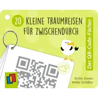 Verlag an der Ruhr GmbH 20 kleine Traumreisen für