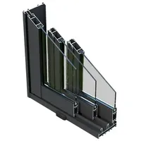 Palmako Pavillon Bianca 24,9 m2 Set 217 Slide -