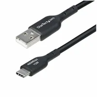 Startech StarTech.com 3m (9.8ft) USB-A to USB-C Charging Cable