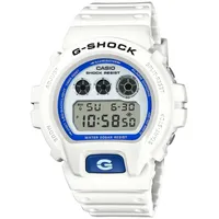 Casio G-SHOCK DW-6900HDS-7ER Weiß