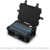 Good Connections Good Connection Tablet-Ladetrolley für 14 Geräte Spritzwassergeschützt