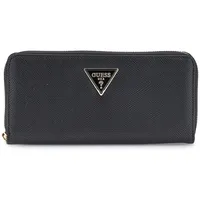 GUESS Laurel II Portemonnaie Damen schwarz
