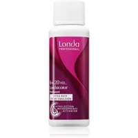 Londa Professional Londacolor Entwicklerlotion 6 % Vol. 20 creme