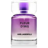 Karl Lagerfeld Les Parfums Matières Fleur d'Iris Eau de