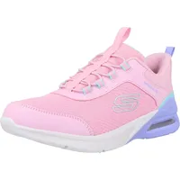 SKECHERS Microspec Max Kinder Pink 21