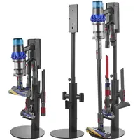 Vevor Staubsaugerständer 130 cm, kompatibel mit Dyson V7 V8