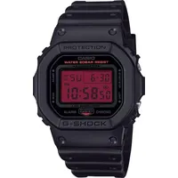 Casio 'G-shock' DW-5600BBR-1ER