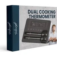 Sobczyk Sobczyk, Grillthermometer, - Meat Thermometer Dual