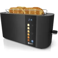 Balter Toaster TS-34 Langschlitz schwarz