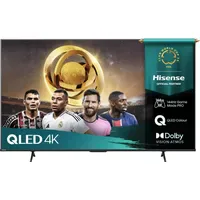 Hisense 85E77Q PRO 85 Zoll QLED 4K Smart TV