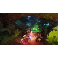 Knights peak Nikoderiko: The Magical World - Directors Cut