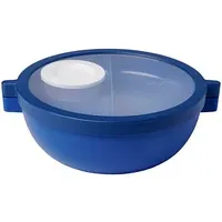 Mepal Lunchbox Vita Bento blau 1,5 l, 1 St.