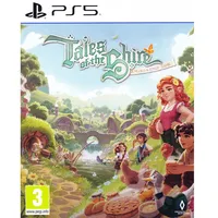 IAM8BIT Tales of the Shire: A Lord of The