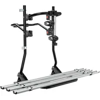 Menabo Cobra Plus für 3 Fahrräder