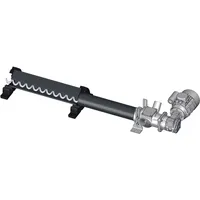 Eta heiztechnik ETA Pelletsaustragung Flex 3,5m komplett für 3,5m