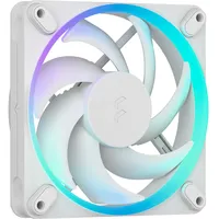Fractal Design Momentum 12 White RGB PVM 120mm Gehäuselüfter