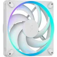 Fractal Design Momentum 14 White RGB PVM 140mm Gehäuselüfter