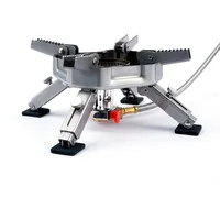 Sonik Gaskocher Sizzla Superstove