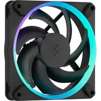 Fractal Design Momentum 12 Black RGB PVM 120mm Gehäuselüfter