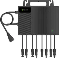 Growatt NEO 1600M-X2