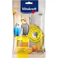 Vitakraft Vita Nature® Ring XL für Sittiche 70 g