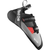 Red Chili Charger Ii Kletterschuhe - Anthracite / Red