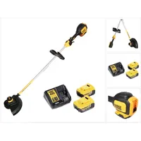 DeWalt DCM 561 PBS inkl. 2 x 4,0 Ah
