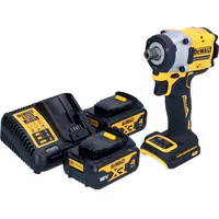 DeWalt DCF 922 M2 Akku Schlagschrauber 18 V 406